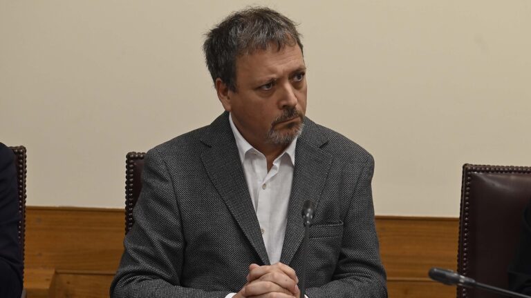 Subsecretaría de Pesca reconoce haber tenido cifra 