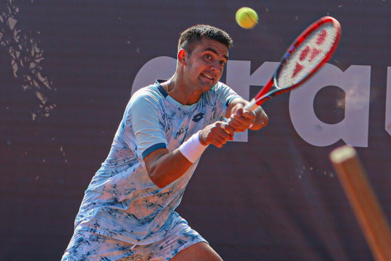 Tomás Barrios avanza a la final en Mauthausen y Chile sueña con una definición nacional