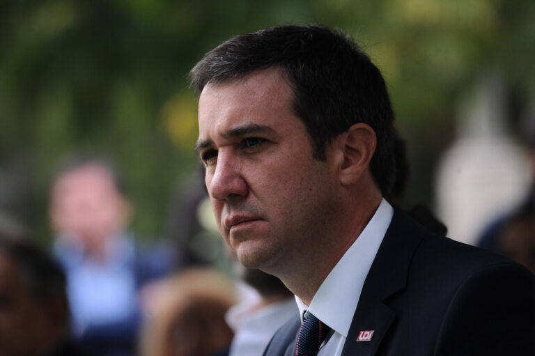 UDI endurece postura frente a proyecto del gobierno sobre aborto legal: “Ahí hay una persona y debe respetarse su dignidad”