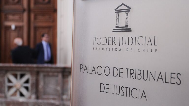 Corte de Apelaciones ordena al fisco a indemnizar con $20 millones a hombre detenido y torturado en 1973