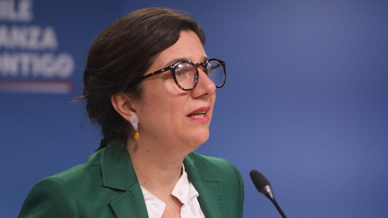 Gobierno afirma que están trabajando para que Ley de Fraccionamiento 