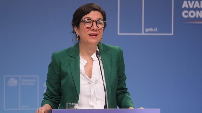 Gobierno llama a no especular en torno a acciones sobre las relaciones con Israel