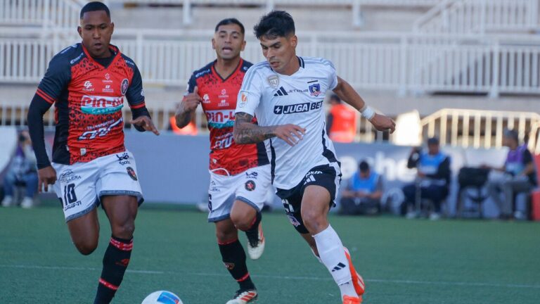 Para evitar ingreso de colocolinos al partido por Copa Chile: Se venderán 300 entradas y solo a abonados de Limache