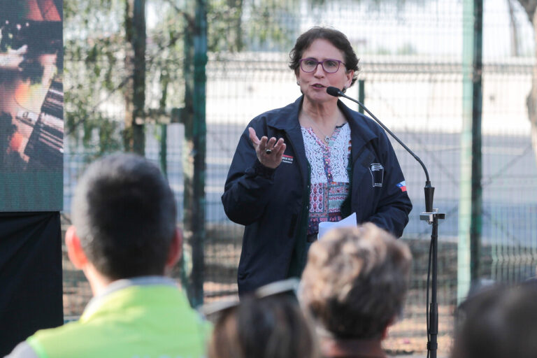 Leitao tras preinforme de Contraloría por pagos excesivos de horas extras en Peñalolén: “Fuimos siempre muy cuidadosos”