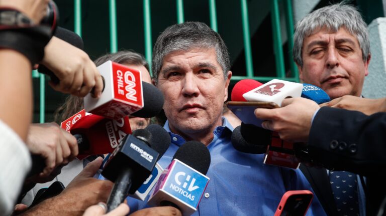 Caso Monsalve: ¿Qué dijo la Corte Suprema y por qué modificó la cautelar del exsubsecretario?