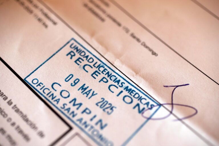 “Hasta criminales tienen derecho a defensa”: Federación de Trabajadores Municipales critica despidos por licencias médicas