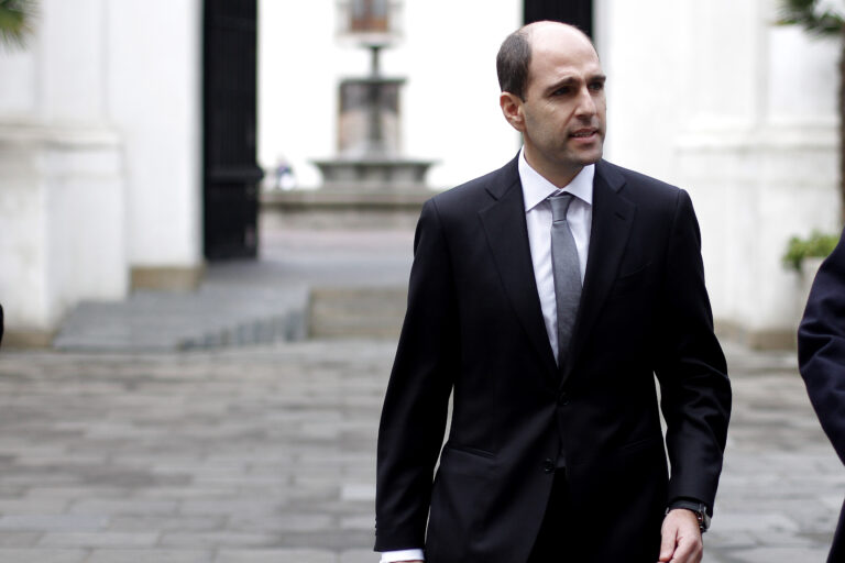 Sergio Jadue y la Copa América 2015: “Aproveché que Leoz estaba bastante senil”