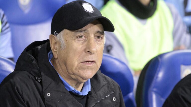 “Ya no habla, lo alimentan por sonda”: Ítalo Traverso critica falta de homenaje 