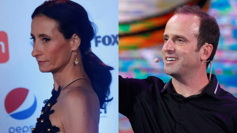 Desde Amparo Noguera a Stefan Kramer: Estos son los actores citados a testificar en la demanda de Chileactores contra Amazon