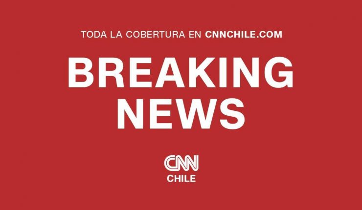 Tras terremoto de magnitud 7,5 en el sur: Senapred solicita evacuar el Territorio Antártico Chileno