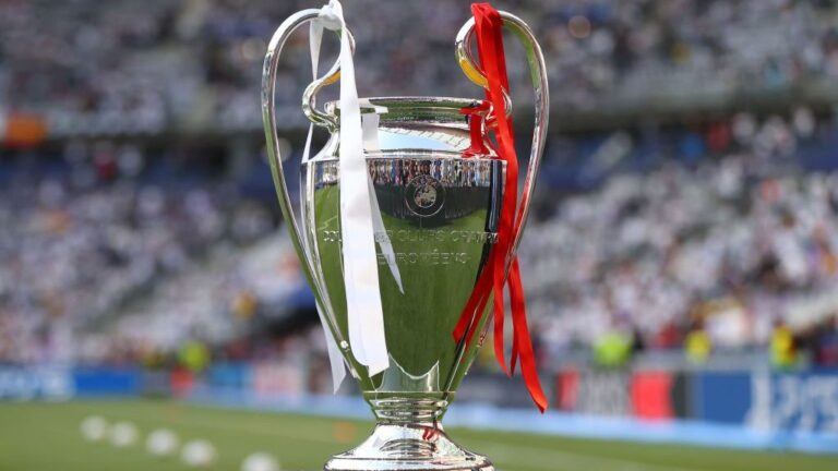 Final de la UEFA Champions League: Hora y dónde ver el partido entre el PSG e Inter de Milán 