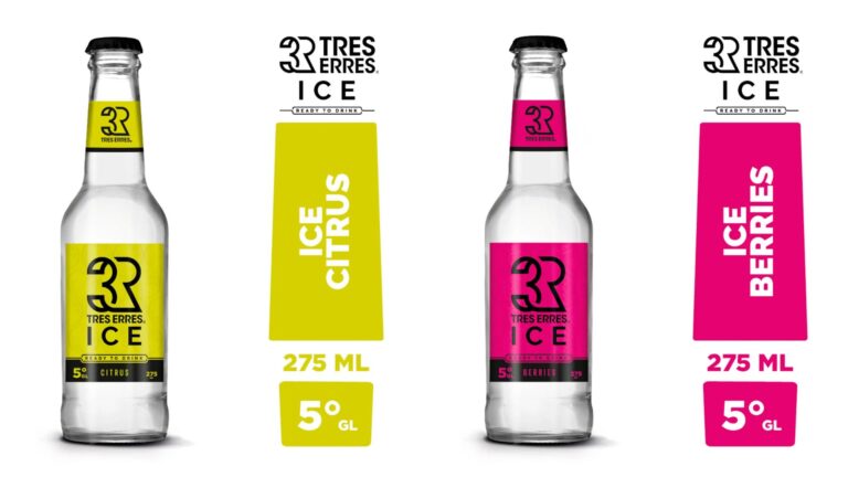 Sernac emite alerta de seguridad por cócteles de pisco: Hay más de 196 mil unidades que podrían contener vidrio