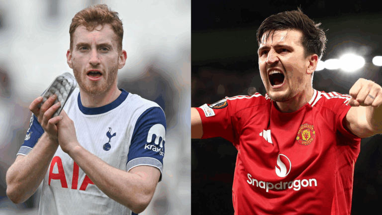 Habrá final inglesa: Tottenham vs Manchester United definirán al campeón de la Europa League
