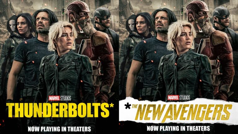 Marvel oficializa a los nuevos herederos del legado: 