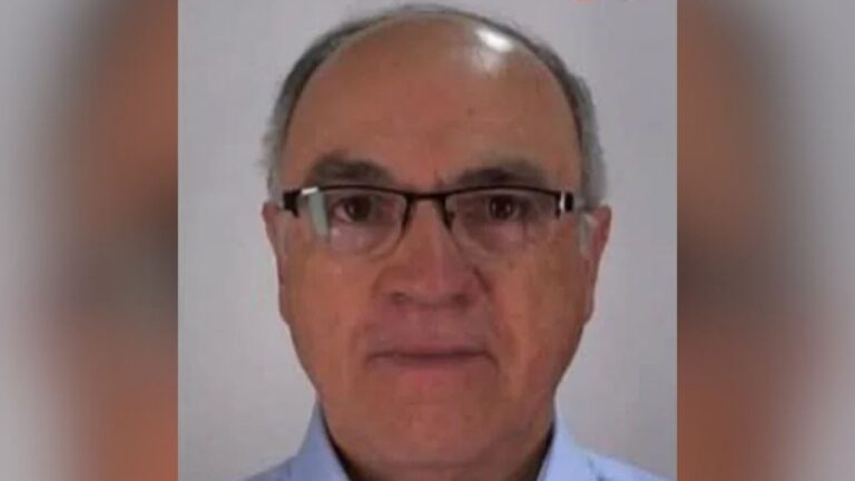 Exagente de la CNI es detenido tras más de un año prófugo y comienza a cumplir condena por crímenes durante la dictadura