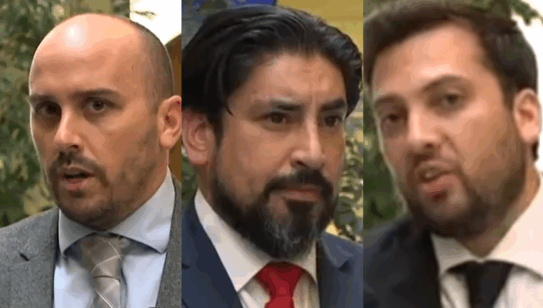 “Es gravísimo” y “hay que respetar a la justicia”: Arresto domiciliario para Monsalve genera divisiones en el Congreso