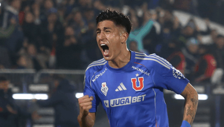 Rodrigo Contreras sincera cómo rebautizaron al 