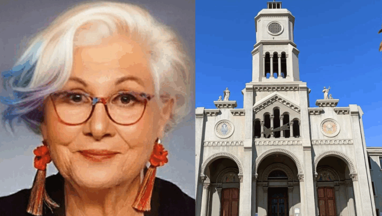 Confirman hora y lugar del velorio de Teresita Reyes: Será en la Iglesia Santa Gemita de Ñuñoa