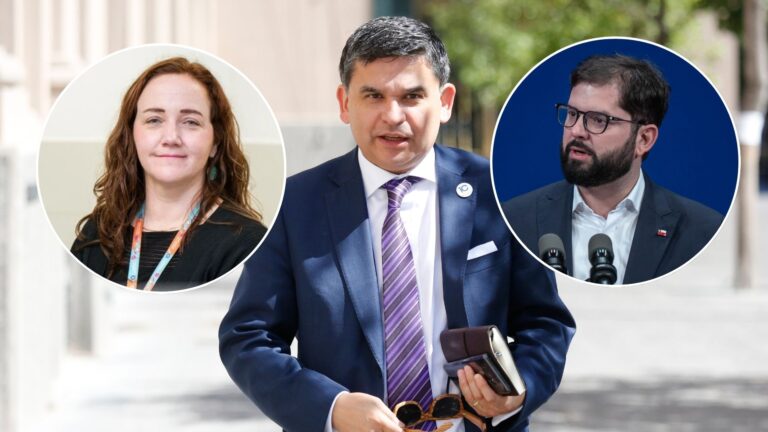 Marcelo Drago y caso ProCultura: “Me genera serias dudas la legalidad de algunas interceptaciones telefónicas”