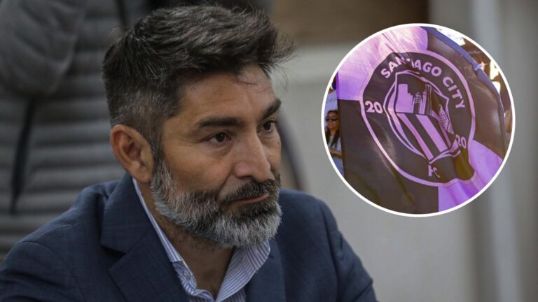 Sifup denuncia a Santiago City por incumplimientos laborales y malos tratos a futbolistas