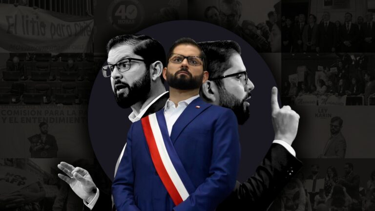 Cuenta Pública 2025: Balance final entre lo hecho, lo pendiente y lo olvidado del Gobierno de Gabriel Boric