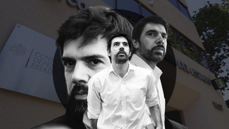 Al menos 30 facturas y más de 22 millones por 