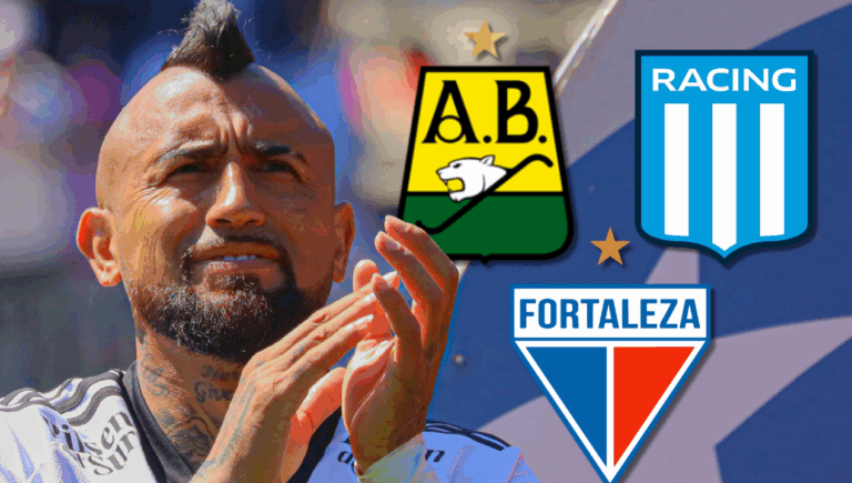 ¿Qué necesita Colo Colo para seguir con vida en la Copa Libertadores?