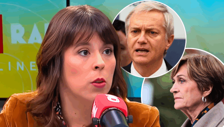 “Nos acusan sin pruebas y con fines políticos”: Frente Amplio evalúa acciones legales contra Republicanos por dichos de 