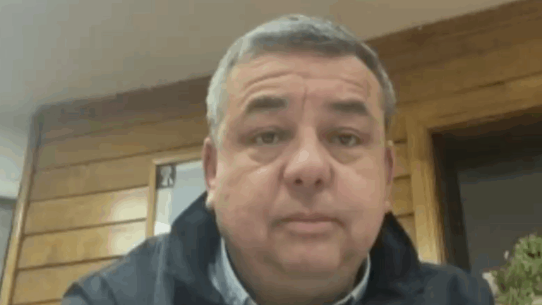 Terremoto en el sur de Chile: Alcalde de Cabo de Hornos detalla cómo enfrentaron la emergencia