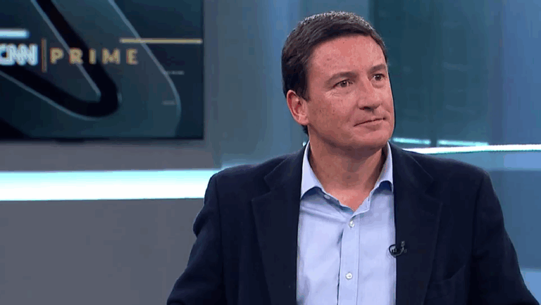 Arturo Squella plantea que Chile Vamos habría ofrecido a Rodolfo Carter una candidatura senatorial en Valparaíso