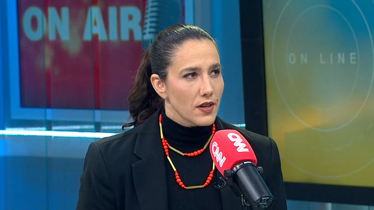 Subsecretaria de Salud explica por qué se perdieron 1,2 millones de vacunas contra la influenza en la campaña de 2024