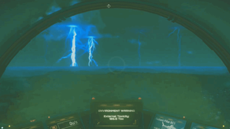 Joven queda atrapado en planeta tóxico y desata masiva misión de rescate desde distintos puntos del universo en 