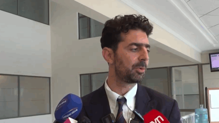 Abogado de Josefina Huneeus: 