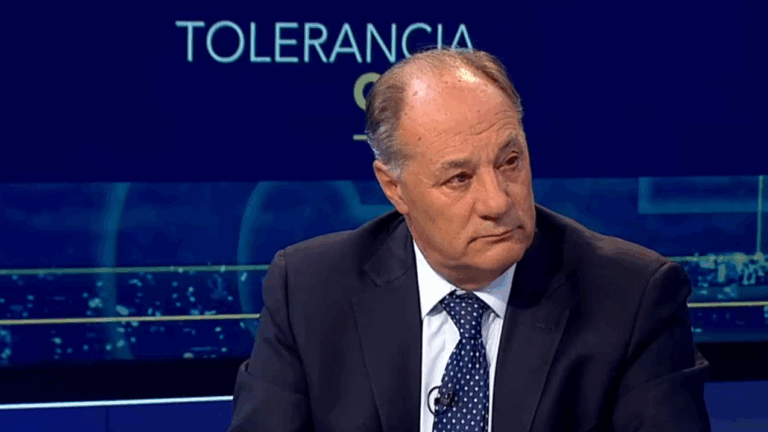 Juan Sutil y la controversia entre el ministro Marcel y el CFA: 