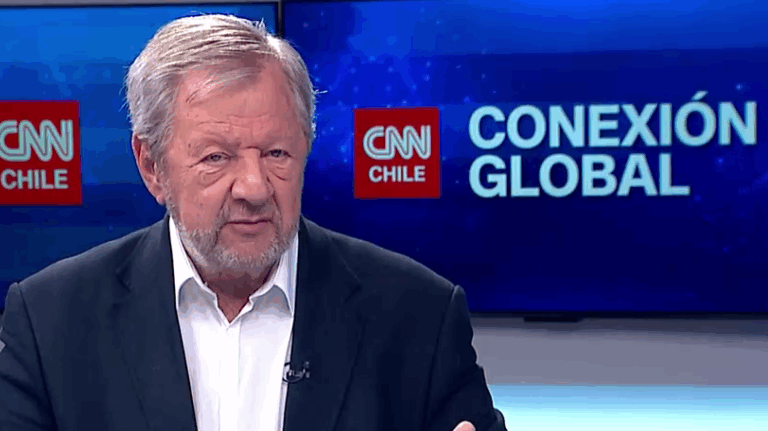 “La estrategia de Harvard será resistir”: Raúl Sohr analiza el rumbo que podría tomar la universidad frente a Trump