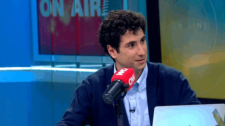 Cumplimientos de compromisos del Gobierno: Hay 