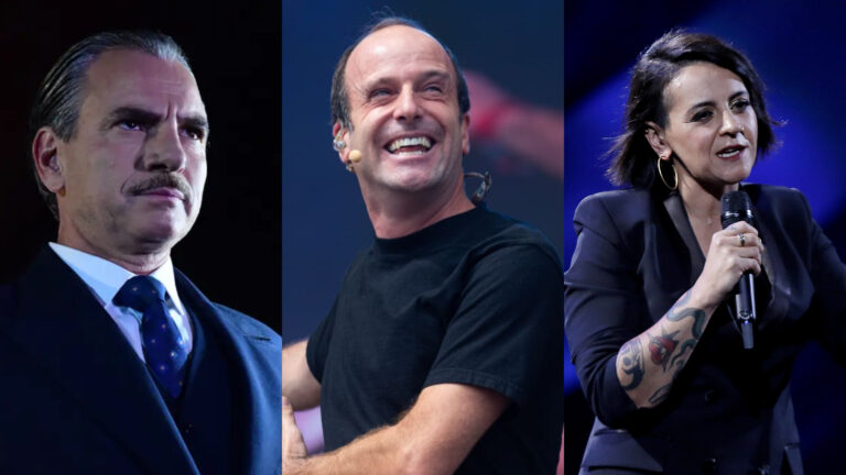 Juicio de Chileactores contra Amazon entra en fase clave: Fijan audiencias para testimonios de actores nacionales