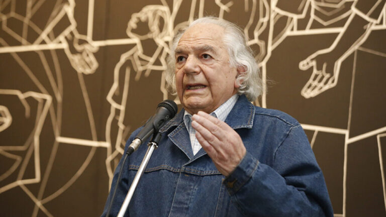 El gran -y desconocido- legado de Claudio Di Girolamo a la cultura chilena