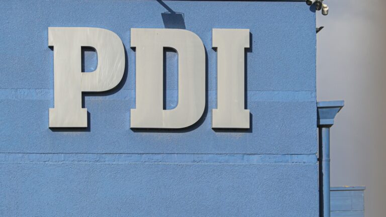 Detienen en Chiloé a argentino prófugo condenado por femicidio de su pareja