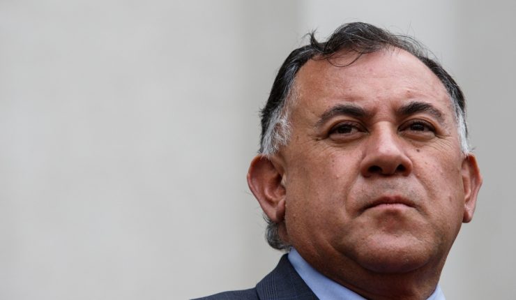 “Para qué enturbiar una relación tranquila”: Diputado Aedo exige disculpas al FA por vincular a la DC con Caso ProCultura