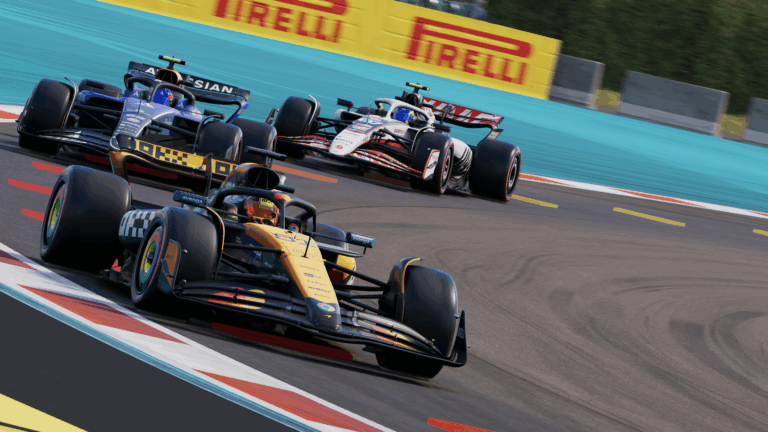 Reseña de juegos | F1 2025: Lo mismo de siempre, pero con novedades muy interesantes