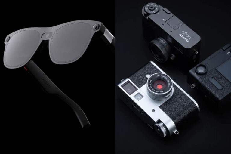 Los anuncios tech de la semana: Xiaomi lanza su primer chip de diseño propio, Google presenta nuevos lentes inteligentes y más