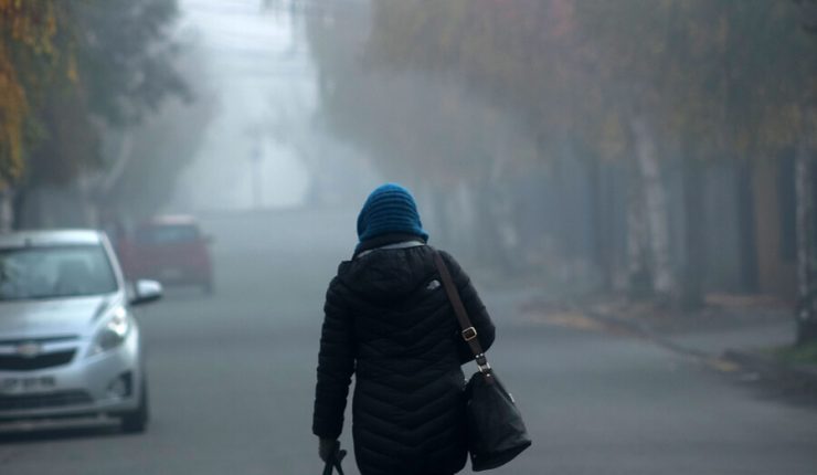 ¿El frío puede enfermarnos? Estas serían las causas de resfríos y gripes en invierno