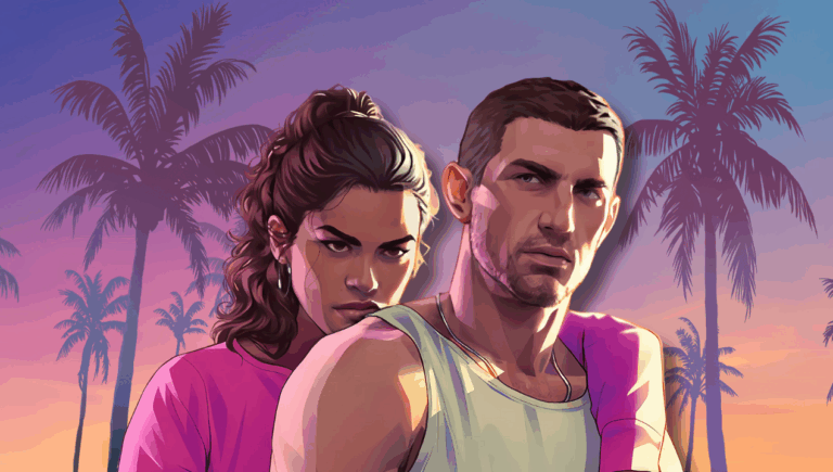 Retraso de GTA VI: ¿Tomarse el tiempo necesario implica desaparecer completamente?