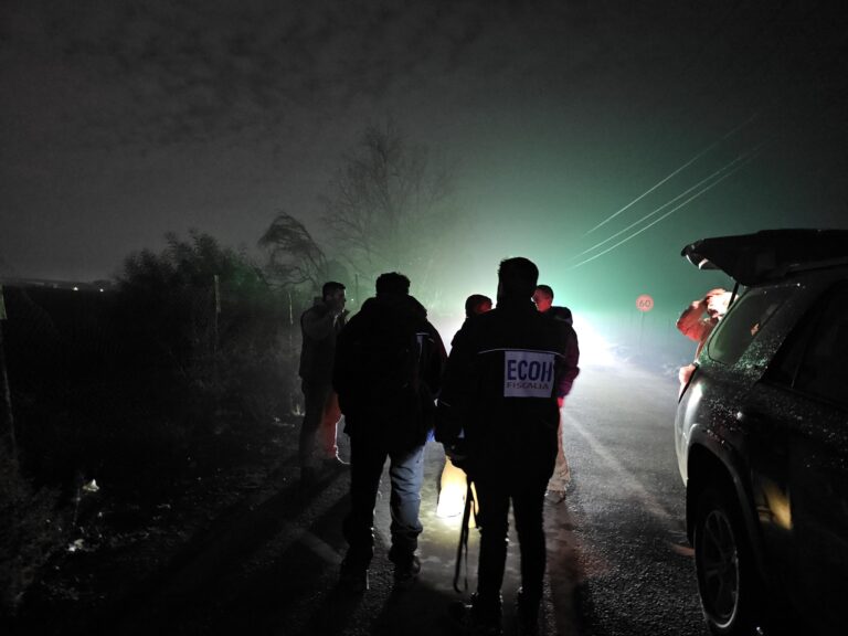 Funcionario municipal halla cadáver en vía pública de Pudahuel: Cuerpo tenía múltiples impactos de bala