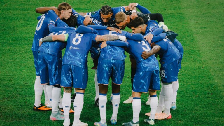 Chelsea fue implacable en Polonia y le arrebató el sueño europeo al Betis de Pellegrini