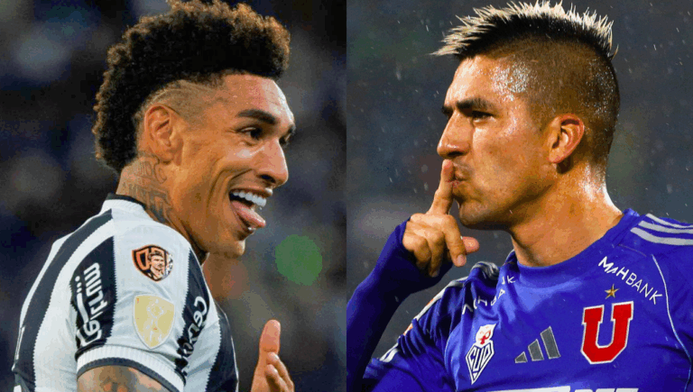 Formaciones para una 