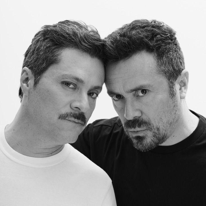 Hermanos Ilabaca anuncia shows de lanzamiento de su EP 