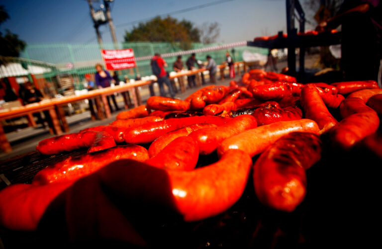 Corte de Chillán hará “juicio” para determinar la denominación de origen del gran patrimonio del Ñuble: La longaniza