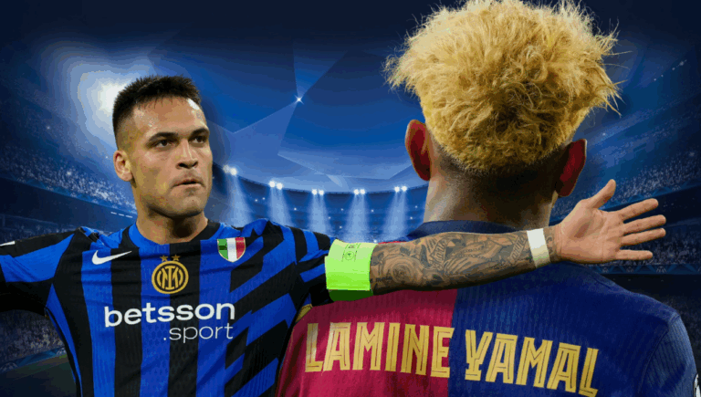 Inter vs. Barcelona: A qué hora y dónde ver la semifinal de vuelta de la Champions League